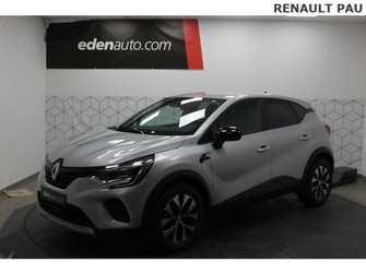 Photo Renault Captur TCe 90 Evolution