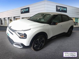 Photo Citroen C4 PureTech 130 S&S EAT8 Shine