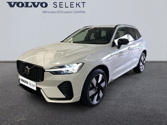 Photo Volvo XC60 T6 AWD 253 + 145ch Utimate Style Dark Geartronic