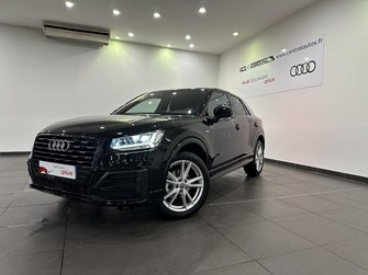 Photo Audi Q2 35 TFSI COD 150 S tronic 7 S line Plus