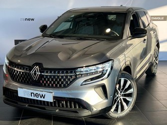 Photo Renault Austral mild hybrid 160 auto Techno