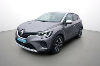 Photo Renault Captur Captur TCe 90