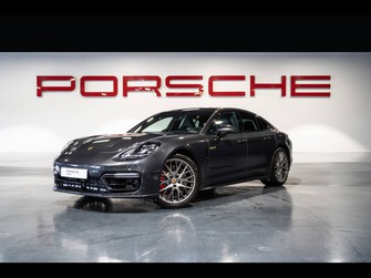 Photo Porsche Panamera 3.0 V6 560ch 4S E-Hybrid
