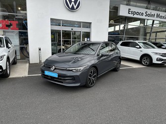 Photo Volkswagen Golf Golf 1.5 eHybrid 204 DSG6