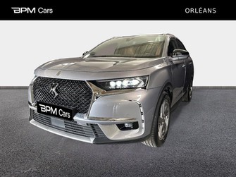 Photo DS 7 Crossback BlueHDi 130ch Opera Automatique