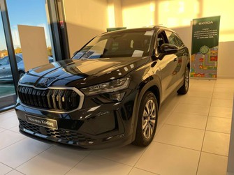 Photo Skoda Kodiaq 2.0 TDI 150ch SCR Selection DSG7 7 places