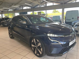 Photo Renault Megane E-TECH EV60 220 ch super charge Techno