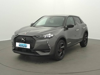Photo DS 3 Crossback DS3 Crossback PureTech 130 EAT8