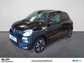 Photo Renault Twingo III Achat Intégral - 21 Intens