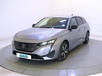 Photo Peugeot 308 SW BlueHDi 130ch S&amp;S EAT8 - Allure