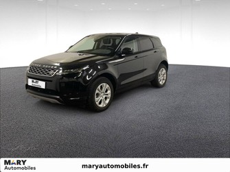 Photo Land-Rover Range Rover Evoque Range Rover Evoque Mark I P300e PHEV AWD BVA8