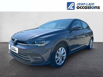 Photo Volkswagen Polo 1.0 TSI 95 S&S BVM5 Style