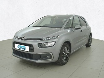 Photo Citroen C4 Picasso C4 Picasso BlueHDi 120 S&S