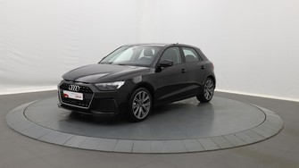 Photo Audi A1 sportback 30TFSI 110CH S tronic 7 ADVANCED