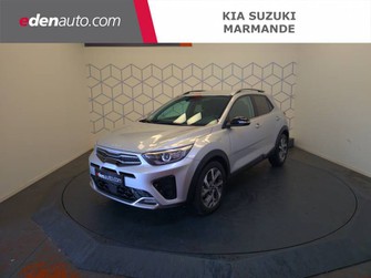 Photo Kia Stonic 1.0 T-GDi 120 ch MHEV BVM6 GT Line