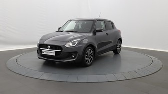 Photo Suzuki Swift 1.2 Dualjet Hybrid Auto (CVT) Pack