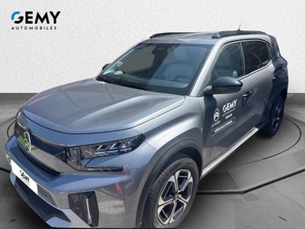 Photo Citroen C3 Aircross Hybride 136 e-DCS6 Max