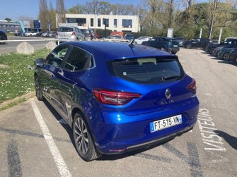 Photo Renault Clio E-Tech 140 Intens