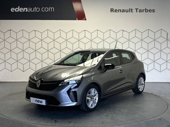 Photo Renault Clio TCe 100 GPL Evolution