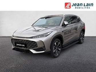 Photo MG EHS 1.5T PHEV 272 ch Luxury