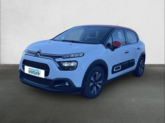 Photo Citroen C3 C3 PureTech 83 S&S BVM5