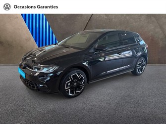 Photo Volkswagen Polo 1.0 TSI 95ch R-Line Edition