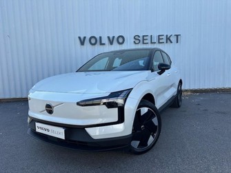 Photo Volvo EX30 Single Extended Range 272 ch 1EDT Ultra