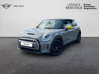 Photo Mini  184ch Edition Camden BVA 5CV