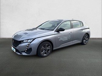 Photo Peugeot 308 308 BlueHDi 130ch S&S EAT8