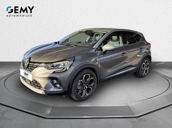 Photo Renault Captur E-Tech Plug-in 160 Intens