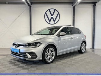 Photo Volkswagen Polo 1.0 TSI 95ch Style DSG7
