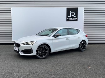 Photo Cupra Leon Leon 1.5 eTSI 150 ch DSG7
