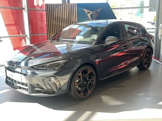 Photo Cupra Leon Leon 1.5 eTSI Hybrid 150 ch DSG7