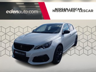 Photo Peugeot 308 BlueHDi 130ch S&S EAT8 GT Pack