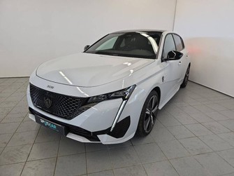 Photo Peugeot 308 1.2 Hybrid 136ch GT e-DCS6