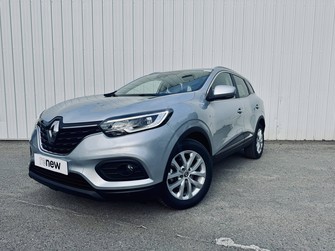 Photo Renault Kadjar Kadjar Blue dCi 115 EDC
