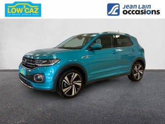 Photo Volkswagen T-Cross 1.0 TSI 110 Start/Stop DSG7 R-Line
