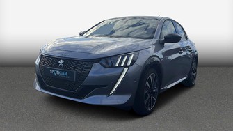 Photo Peugeot 208 PureTech 130 S&S EAT8 GT