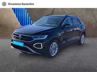Photo Volkswagen T-Roc 1.0 TSI 116ch Life