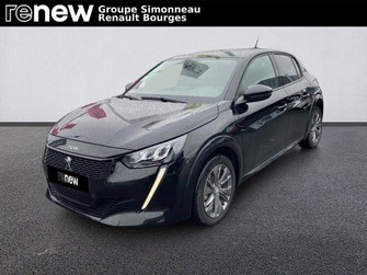 Photo Peugeot 208 ELECTRIQUE 50 kWh 136ch Allure