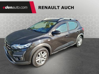 Photo Dacia Sandero ECO-G 100 Stepway Confort