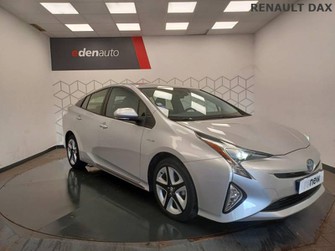 Photo Toyota Prius Hybride Dynamic