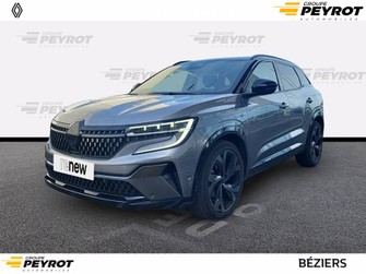 Photo Renault Austral E-Tech hybrid 200 Techno esprit Alpine