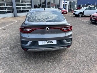 Photo Renault Arkana TCe 140 EDC - 22 Evolution