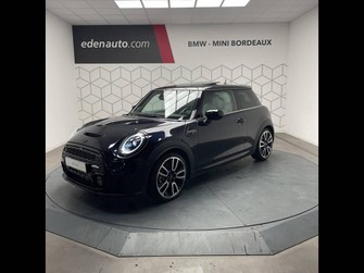 Photo Mini Mini Mini Hatch 3 Portes Cooper S 178 ch DKG7 Finition John Works
