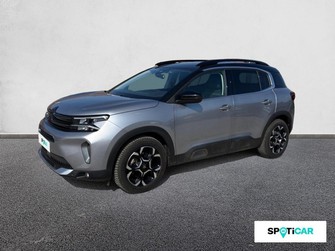 Photo Citroen C5 Aircross BlueHDi 130 S&S EAT8 Shine