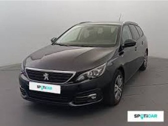Photo Peugeot 308 BlueHDi 130ch S&S EAT8 Active Business