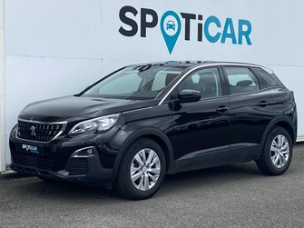 Photo Peugeot 3008 II 1.2 Puretech 130ch S&amp;S BVM6 Active 5p