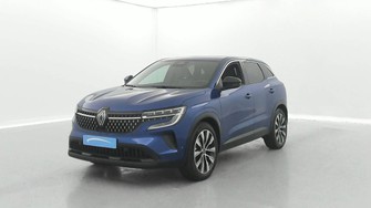 Photo Renault Austral Austral E-Tech hybrid 200