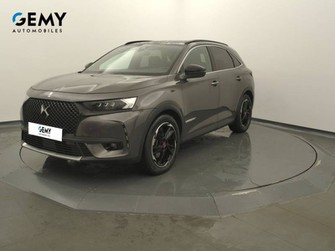 Photo DS 7 Crossback DS7 Crossback Hybride E-Tense 225 EAT8 Performance Line+